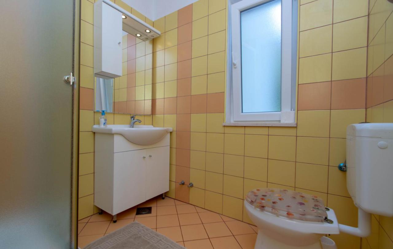 Apartments Valeria Žrnovo Kültér fotó