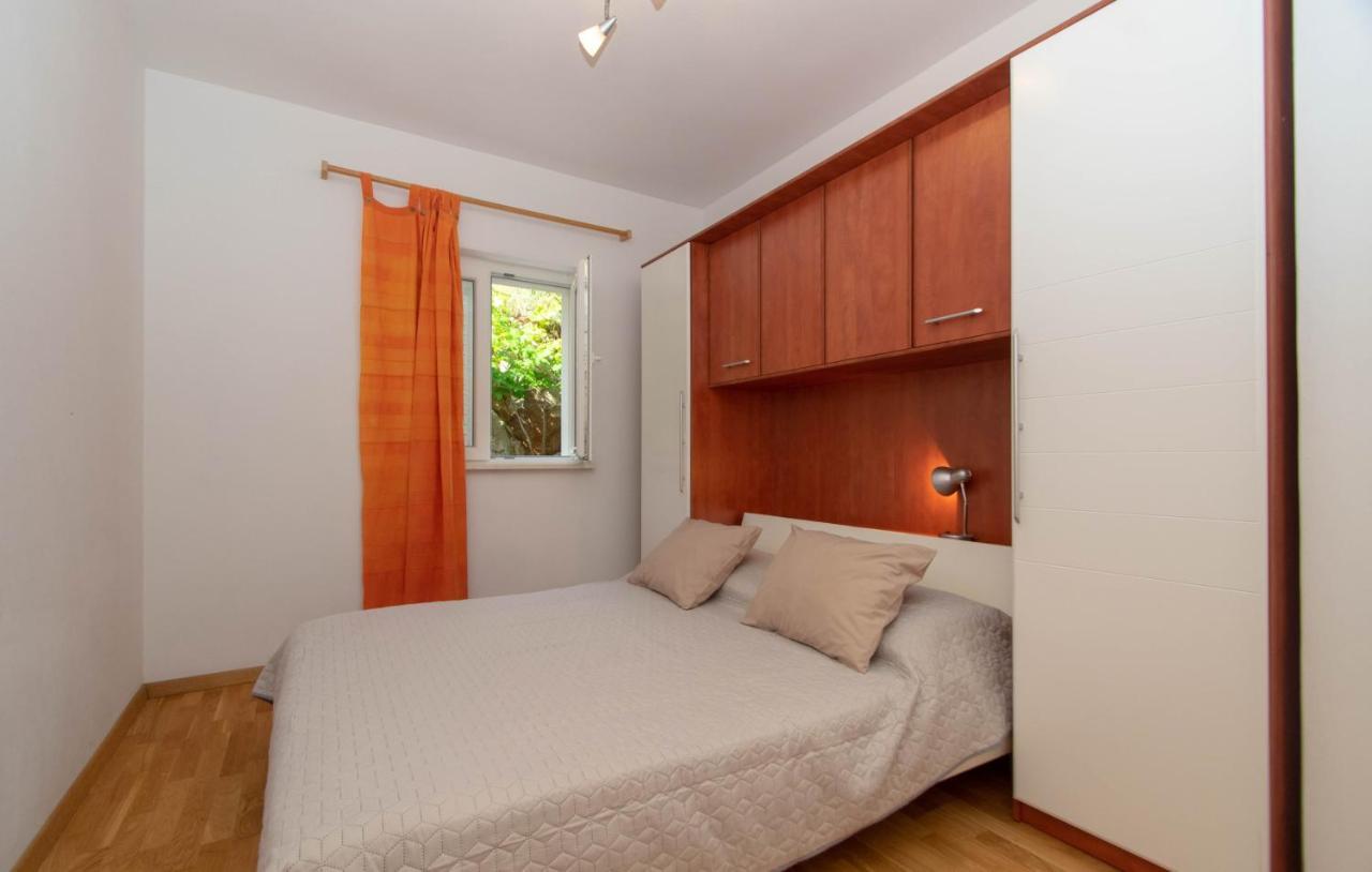 Apartments Valeria Žrnovo Kültér fotó