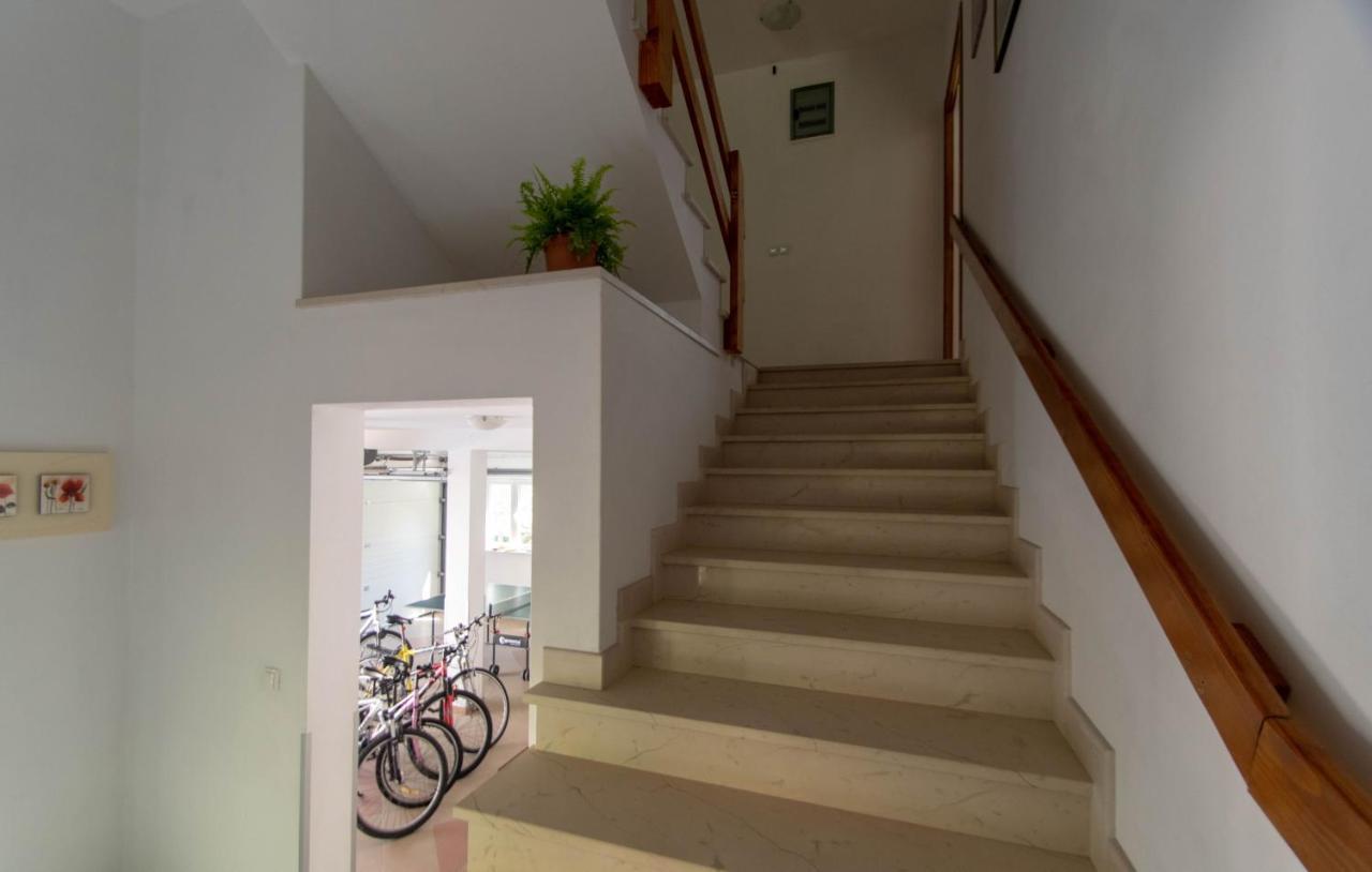 Apartments Valeria Žrnovo Kültér fotó