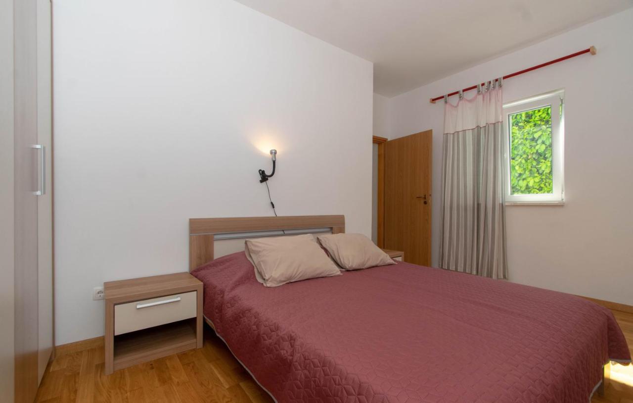 Apartments Valeria Žrnovo Kültér fotó